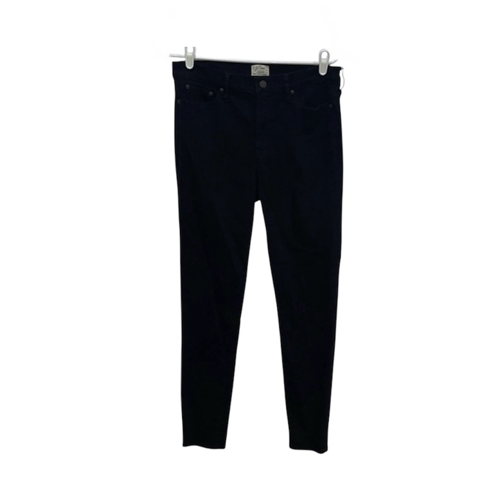J. Crew skinny jeans